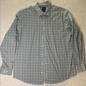 johnnie-O Button Down Shirt
